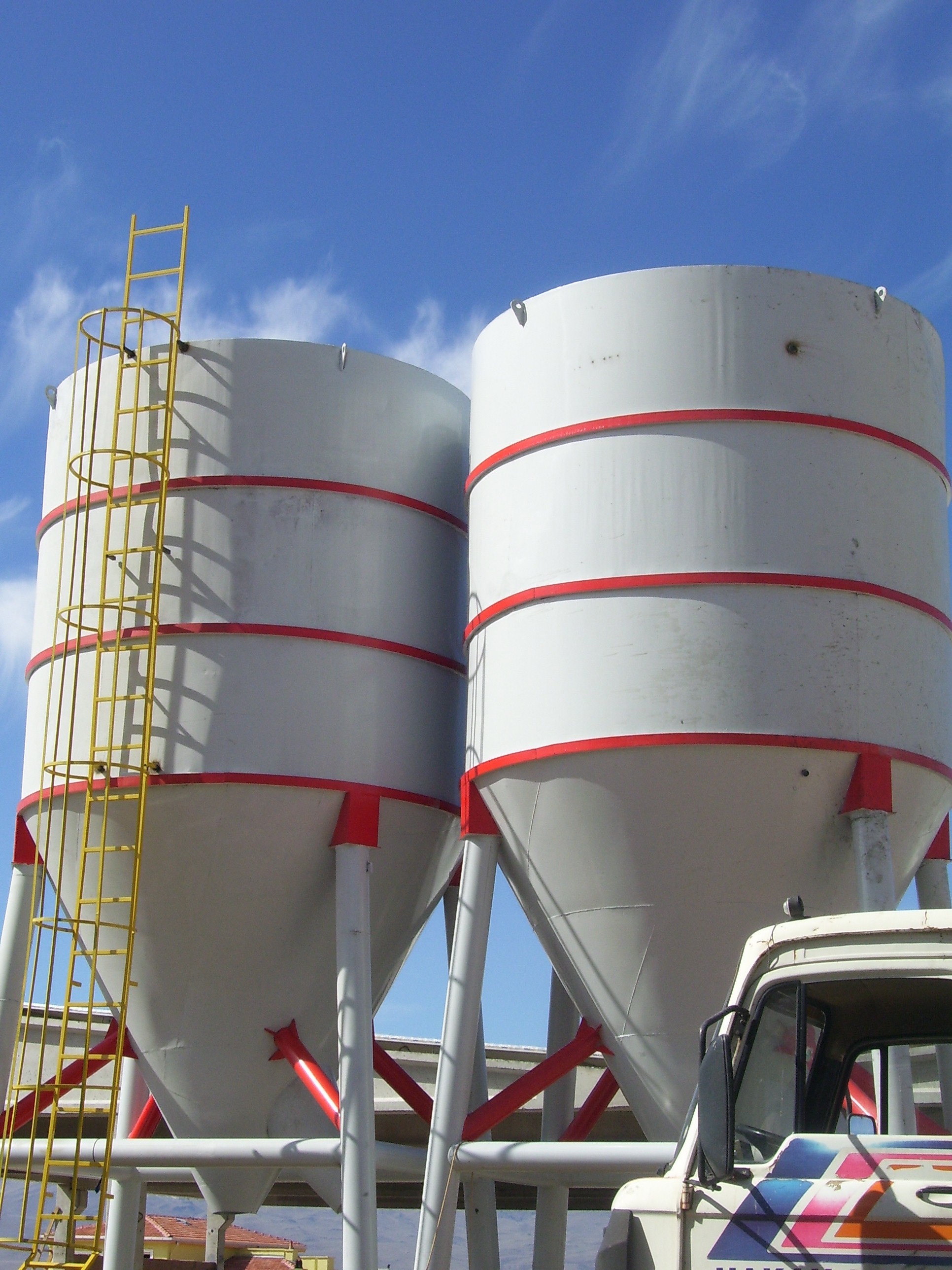 Silo